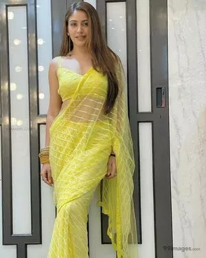 Surbhi Chandna / officialsurbhic nude photo #0047