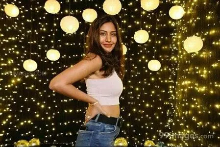 Surbhi Chandna / officialsurbhic nude photo #0051