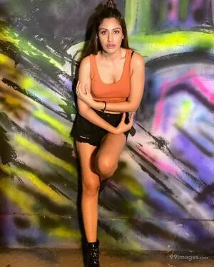 Surbhi Chandna / officialsurbhic nude photo #0053