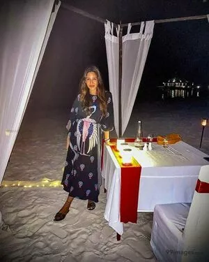 Surbhi Chandna / officialsurbhic nude photo #0058