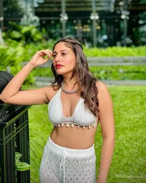 Surbhi Chandna / officialsurbhic nude photo #0059