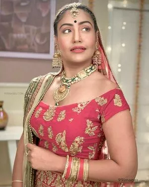 Surbhi Chandna / officialsurbhic nude photo #0082