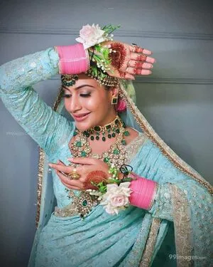 Surbhi Chandna / officialsurbhic nude photo #0083