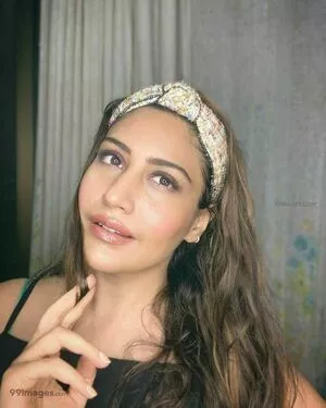 Surbhi Chandna / officialsurbhic nude photo #0090