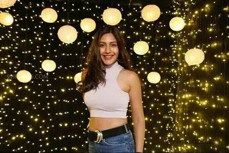 Surbhi Chandna / officialsurbhic nude photo #0096