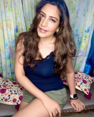 Surbhi Chandna / officialsurbhic nude photo #0097