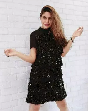 Surbhi Chandna / officialsurbhic nude photo #0132