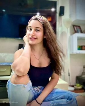 Surbhi Chandna / officialsurbhic nude photo #0136