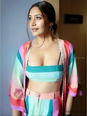 Surbhi Chandna / officialsurbhic nude photo #0137