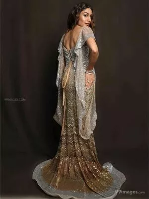 Surbhi Chandna / officialsurbhic nude photo #0139