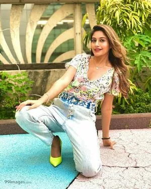 Surbhi Chandna / officialsurbhic nude photo #0143