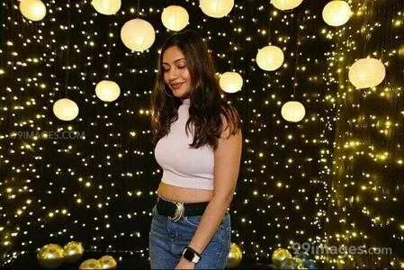 Surbhi Chandna / officialsurbhic nude photo #0146