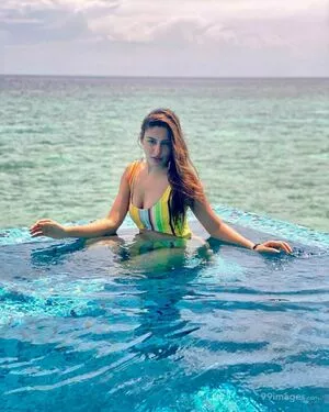 Surbhi Chandna / officialsurbhic nude photo #0152