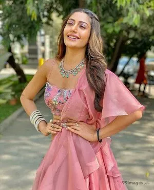 Surbhi Chandna / officialsurbhic nude photo #0160