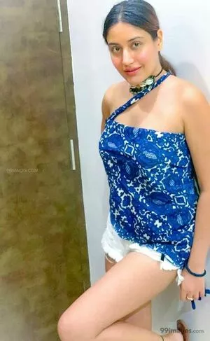 Surbhi Chandna / officialsurbhic nude photo #0165