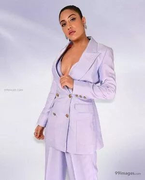 Surbhi Chandna / officialsurbhic nude photo #0175