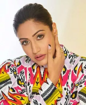 Surbhi Chandna / officialsurbhic nude photo #0177