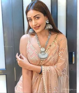 Surbhi Chandna / officialsurbhic nude photo #0178