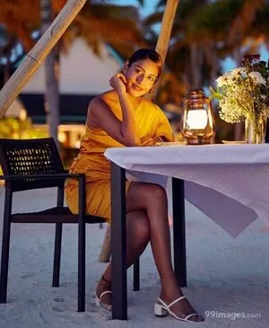 Surbhi Chandna / officialsurbhic nude photo #0179