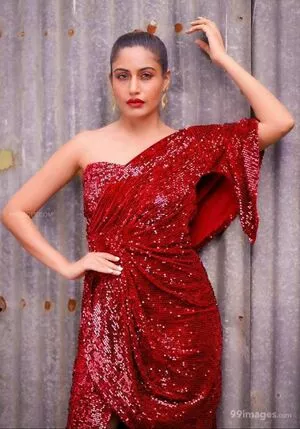 Surbhi Chandna / officialsurbhic nude photo #0186