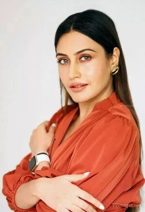 Surbhi Chandna / officialsurbhic nude photo #0219