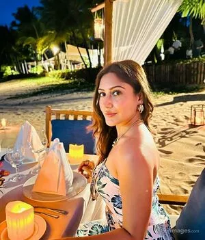 Surbhi Chandna / officialsurbhic nude photo #0221