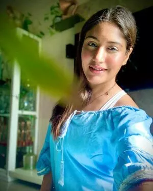 Surbhi Chandna / officialsurbhic nude photo #0232