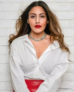 Surbhi Chandna / officialsurbhic nude photo #0239
