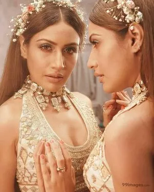 Surbhi Chandna / officialsurbhic nude photo #0244