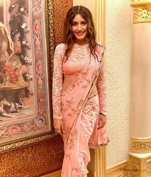 Surbhi Chandna / officialsurbhic nude photo #0250