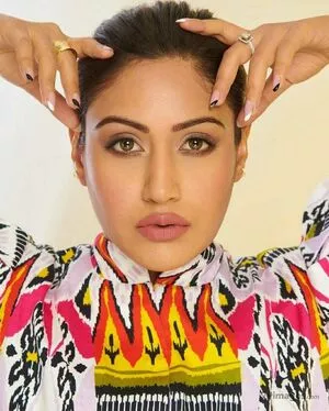 Surbhi Chandna / officialsurbhic nude photo #0256