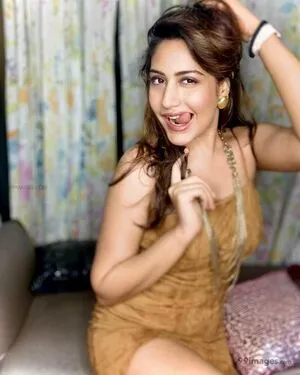 Surbhi Chandna / officialsurbhic nude photo #0267
