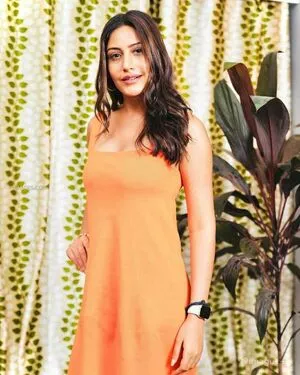 Surbhi Chandna / officialsurbhic nude photo #0271