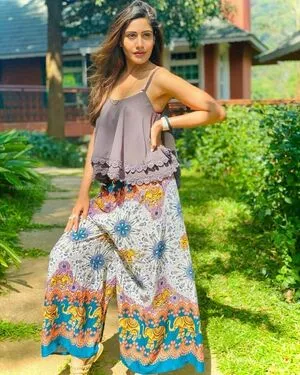 Surbhi Chandna / officialsurbhic nude photo #0277