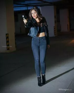 Surbhi Chandna / officialsurbhic nude photo #0284