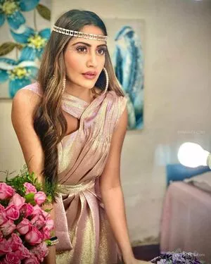 Surbhi Chandna / officialsurbhic nude photo #0290