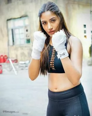 Surbhi Chandna / officialsurbhic nude photo #0304