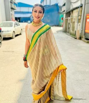 Surbhi Chandna / officialsurbhic nude photo #0307