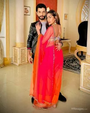 Surbhi Chandna / officialsurbhic nude photo #0310