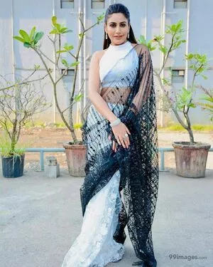 Surbhi Chandna / officialsurbhic nude photo #0314