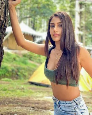 Surbhi Chandna / officialsurbhic nude photo #0317