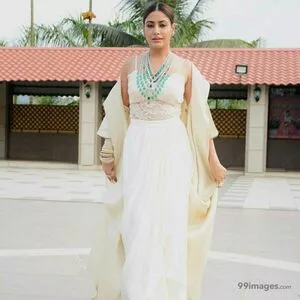 Surbhi Chandna / officialsurbhic nude photo #0327