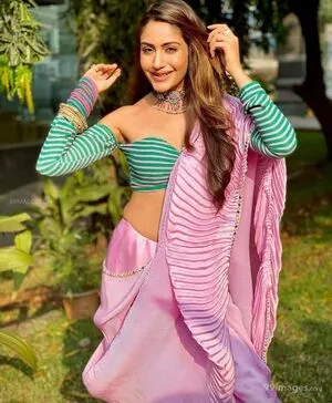 Surbhi Chandna / officialsurbhic nude photo #0365