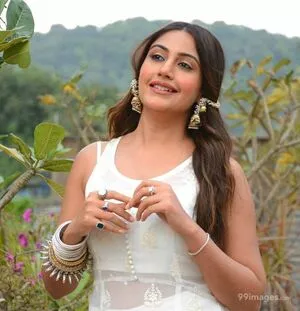 Surbhi Chandna / officialsurbhic nude photo #0383