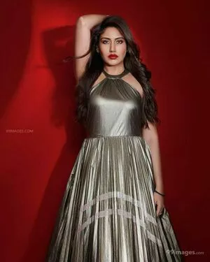 Surbhi Chandna / officialsurbhic nude photo #0392