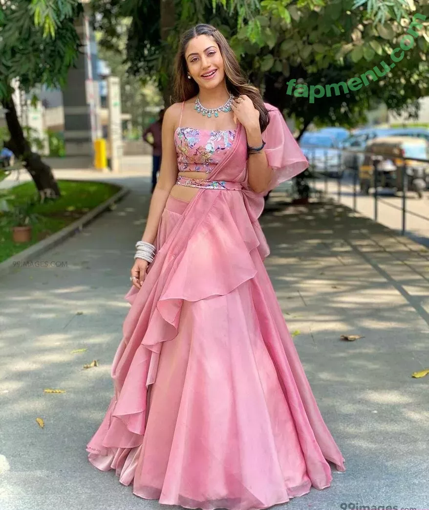 Surbhi Chandna nude photo #0192 (officialsurbhic)