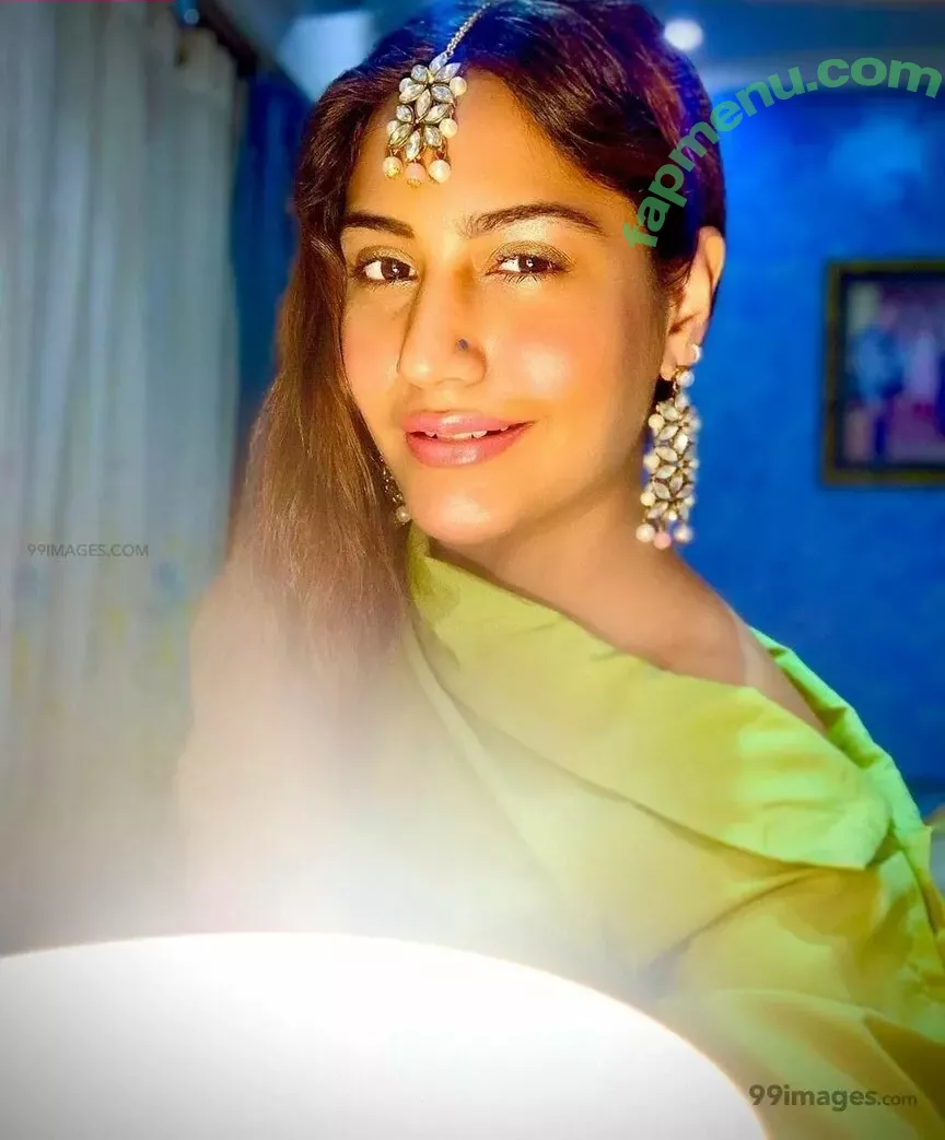 Surbhi Chandna nude photo #0234 (officialsurbhic)