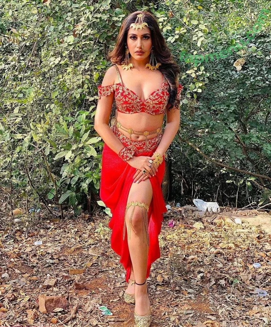 Surbhi Chandna nude photo #0253 (officialsurbhic)