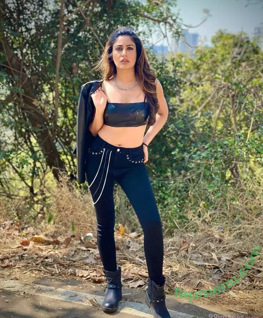 Surbhi Chandna nude photo #0347 (officialsurbhic)