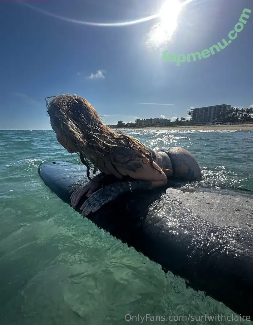 surfwithclaire nude photo #0055 (surfwithclaire)